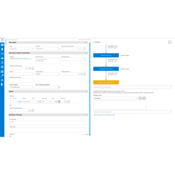 Comarch BPM Premium (DMS Premium) w Chmurze Enterprise