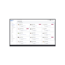 Comarch HRM Pakiet startowy + Zarządzanie czasem pracy w Chmurze Enterprise