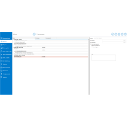 Comarch e-Sprawozdania w Chmurze Enterprise