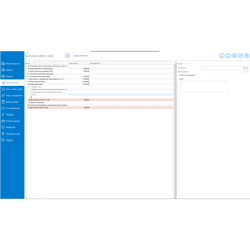 Comarch e-Sprawozdania w Chmurze Enterprise