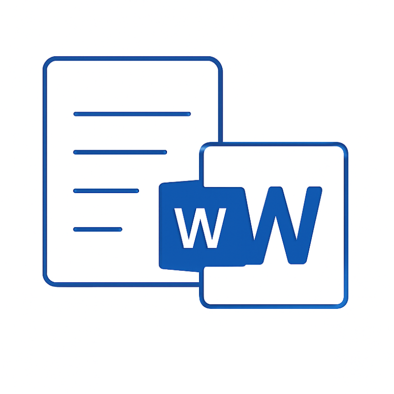 Word w Chmurze Enterprise