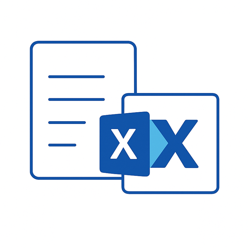 Excel w Chmurze Enterprise