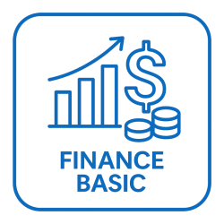 Finanse Basic dla Firm Licencja Stacjonarna Opłata Miesięczna