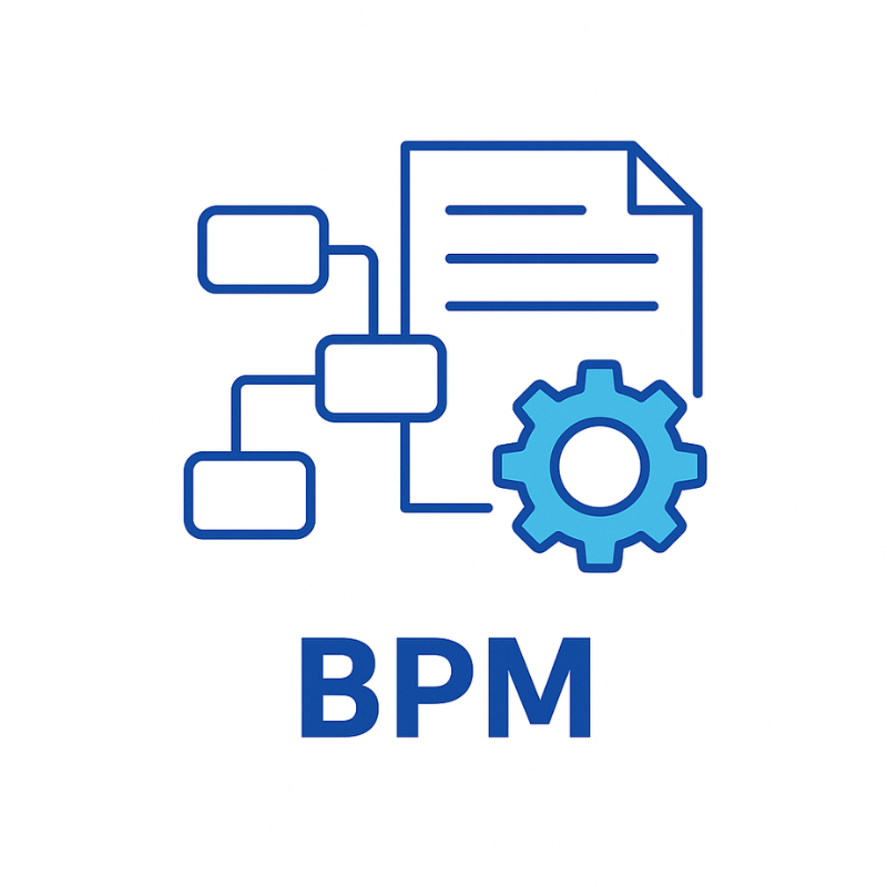 Comarch BPM+Repozytorium (dawniej DMS) Licencja Stacjonarna Opłata Roczna