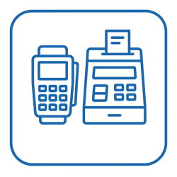 Współpraca z Kasami Fiskalnymi dla Firm Licencja Stacjonarna Opłata Miesięczna