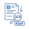 Comarch OCR&KSeF START PLUS (do 1 000 stron) Opłata Roczna