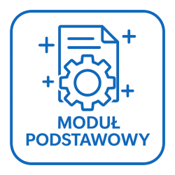 Moduł Podstawowy dla Biur Rachunkowych Licencja Stacjonarna Opłata Miesięczna