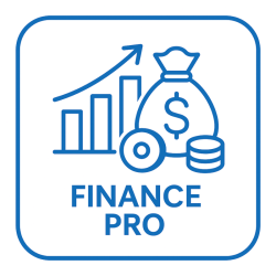 Finanse Pro dla Biur Rachunkowych Licencja Stacjonarna Opłata Miesięczna