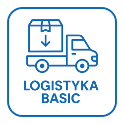 Logistyka Basic dla Biur Rachunkowych Licencja Stacjonarna Opłata Miesięczna