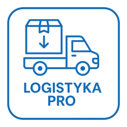 Logistyka Pro dla Biur Rachunkowych Licecncja Stacjonarna Opłata Miesięczna