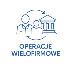 Operacje Wielofirmowe Licencja Stacjonarna Opłata Miesięczna