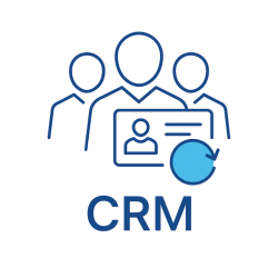 CRM dla Biur Rachunkowych Licencja Stacjonarna Opłata Miesięczna