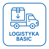 Logistyka Basic dla Podmiotów Powiązanych Licencja Stacjonarna Opłata Roczna