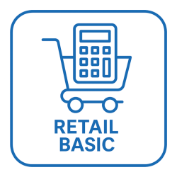 Retail Basic dla Podmiotów Powiązanych Licencja Stacjonarna Opłata Miesięczna