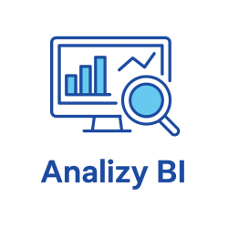 Analizy Business Inteligence dla Podmiotów Powiązanych Licencja Stacjonarna Opłata Miesięczna