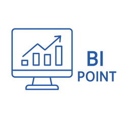 BI Point (Rozszerzenie o kolejnego użytkownika powyżej 5) dla Podmiotów Powiązanych Licencja Stacjonarna Opłata Miesięczna