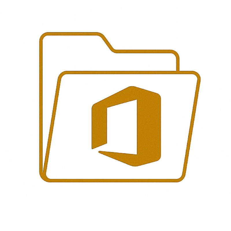 Office Standard w Chmurze Enterprise