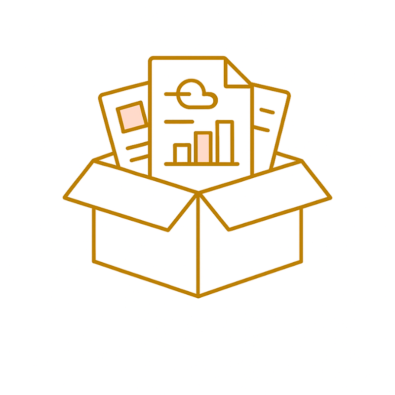 Pakiet Start Mała Firma w Chmurze Enterprise