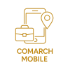 Comarch Mobile Sprzedaż w Chmurze Enterprise