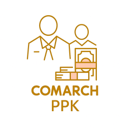 Comarch PPK Start w Chmurze Enterprise
