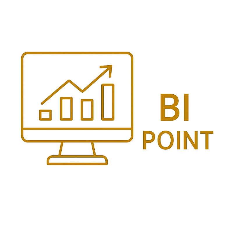 BI Point Menadżer w Chmurze Enterprise