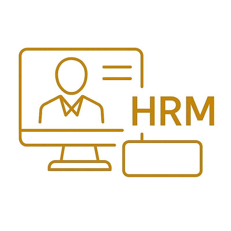 Comarch HRM Pakiet startowy + Rozwój pracownika w Chmurze Enterprise