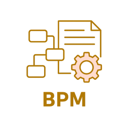 Comarch BPM Premium + Repozytorium (DMS Premium + Repozytorium) w Chmurze Enterprise