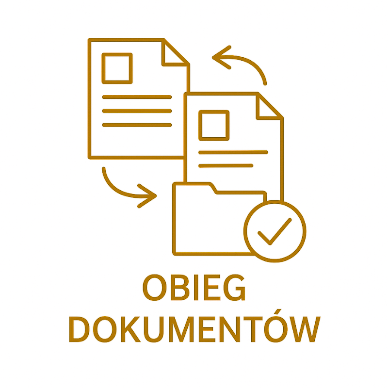 Obieg Dokumentów w Chmurze Enterprise
