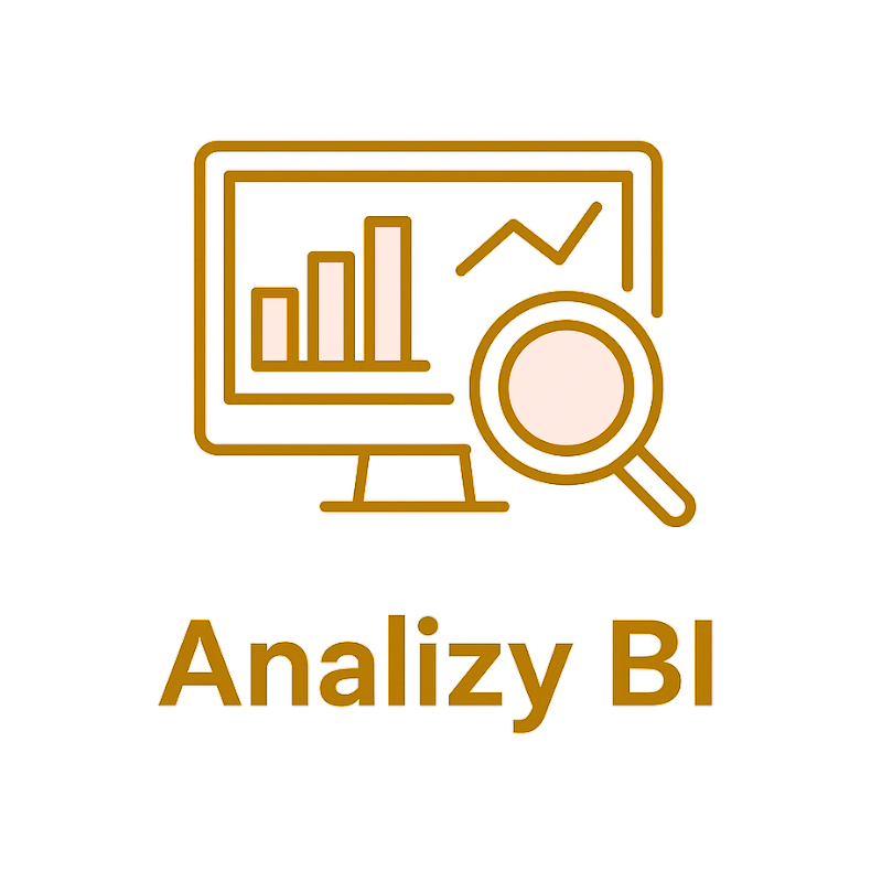 Analizy Business Intelligence w Chmurze Enterprise