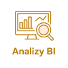 Analizy Business Intelligence w Chmurze Enterprise