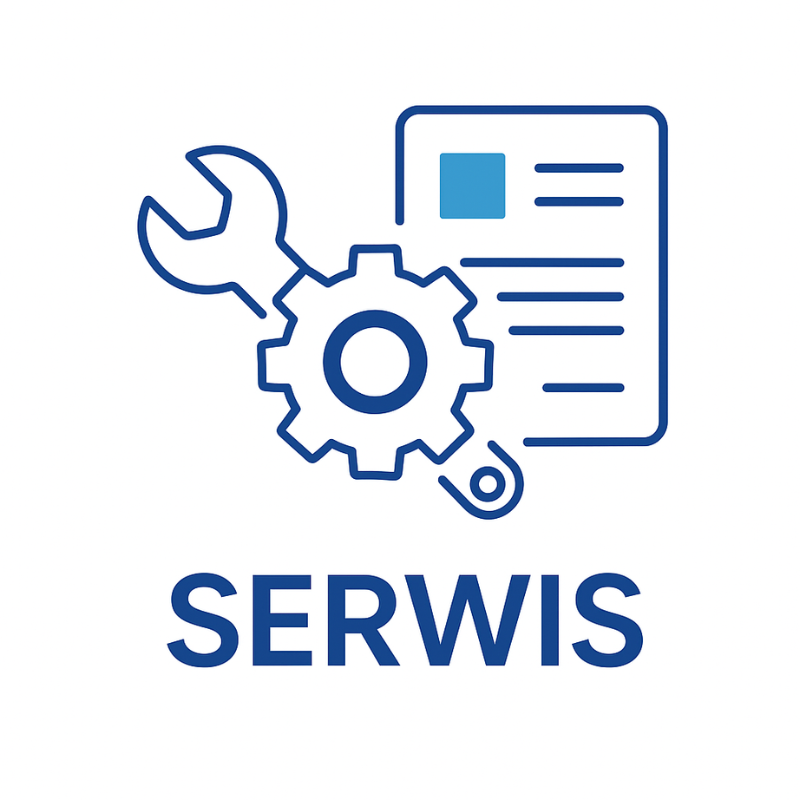 Serwis dla Firm w Chmurze Standard