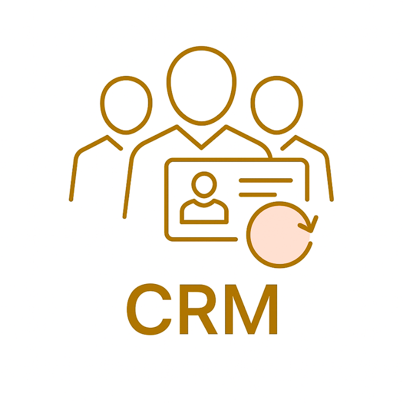 CRM Plus w Chmurze Enterprise
