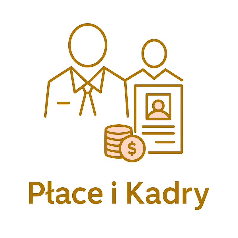 Płace i Kadry Plus w Chmurze Enterprise