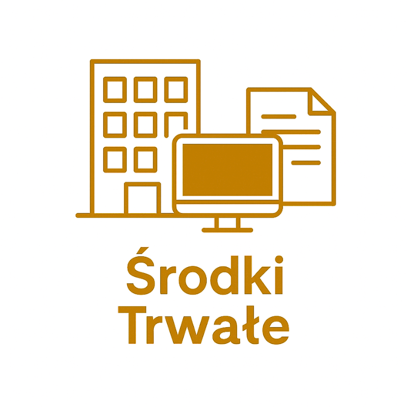 Środki Trwałe w Chmurze Enterprise