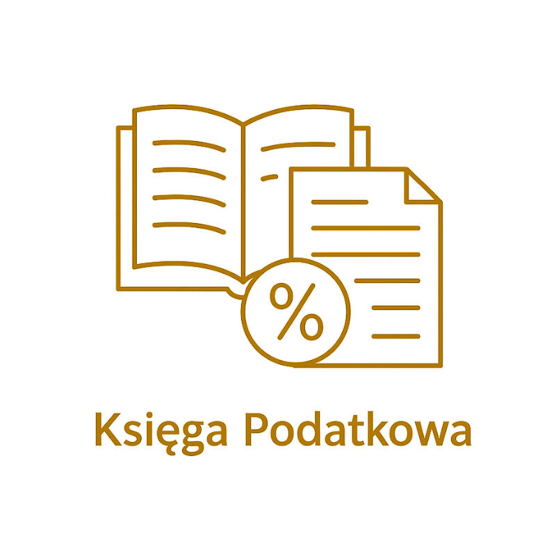 Księga Podatkowa w Chmurze Enterprise