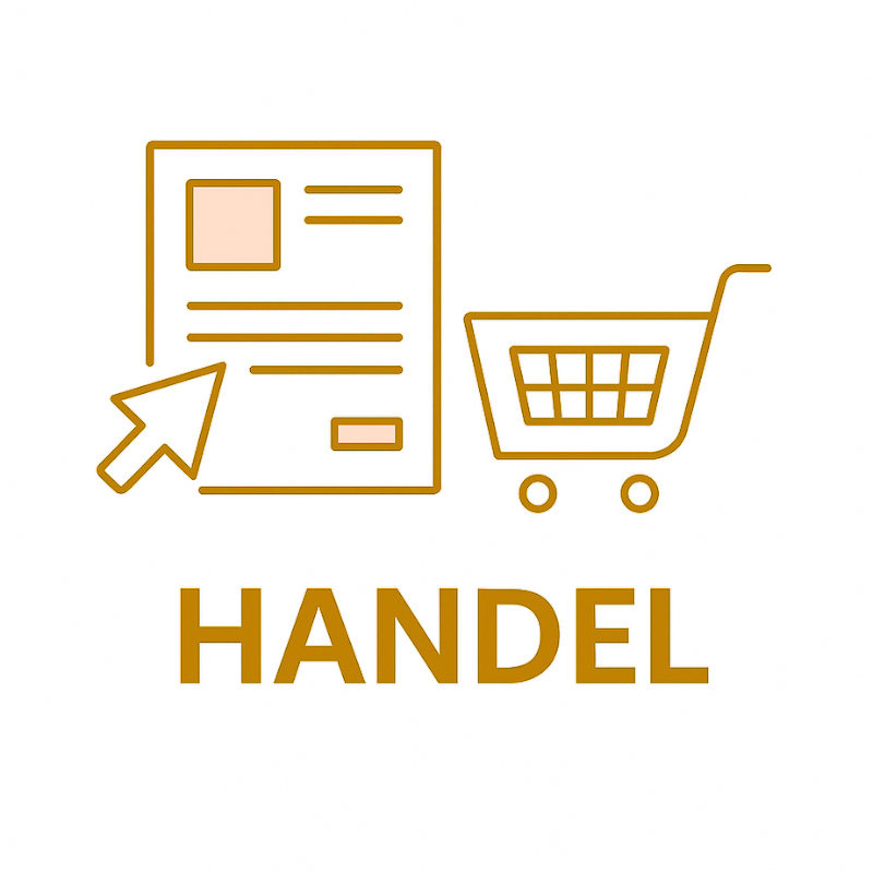Handel Plus w Chmurze Enterprise
