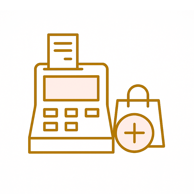 Detal w Chmurze Enterprise