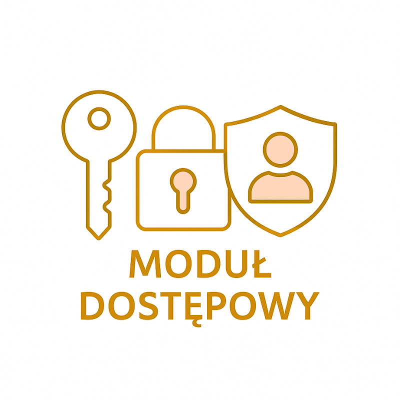 Moduł Dostępowy w Chmurze Enterprise