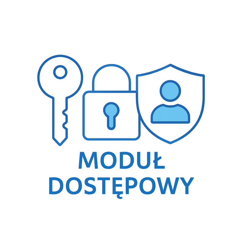Moduł Dostępowy Plus dla Firm w Chmurze Standard Moduł Dostępowy Plus dla Firm w Chmurze Standard