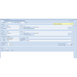 Serwis dla Firm w Chmurze Standard