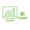 Bi Point Menadżer dla Biur Rachunkowych w Chmurze Standard