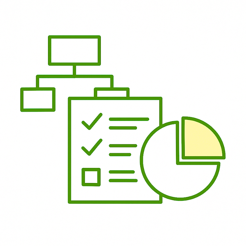 Opis Analityczny dla Biur Rachunkowych w Chmurze Standard