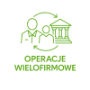 Operacje Wielofirmowe w Chmurze Standard