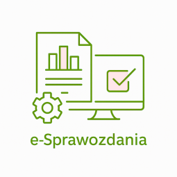e-Sprawozdania dla Firm w Chmurze Standard