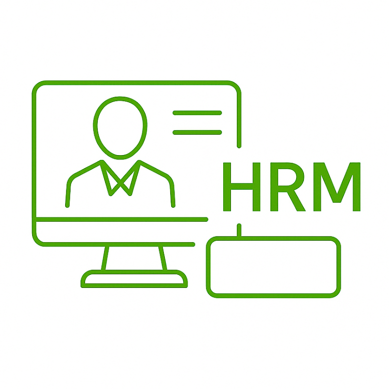 Comarch HRM Pakiet startowy + Rozwój pracownika w Chmurze Standard