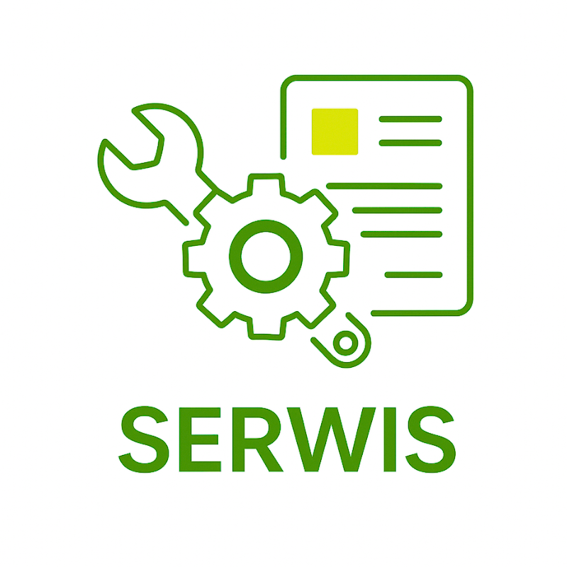 Serwis dla Firm w Chmurze Standard