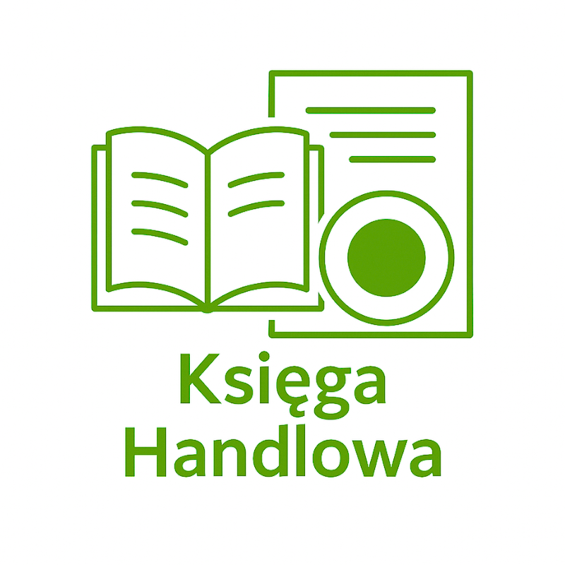 Księga Handlowa Plus dla Firm w Chmurze Standard