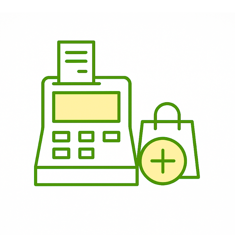 Detal dla Firm w Chmurze Standard