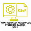 Konfiguracja Krajowego Systemu e-Faktur (KSeF) w Comarch ERP Optima