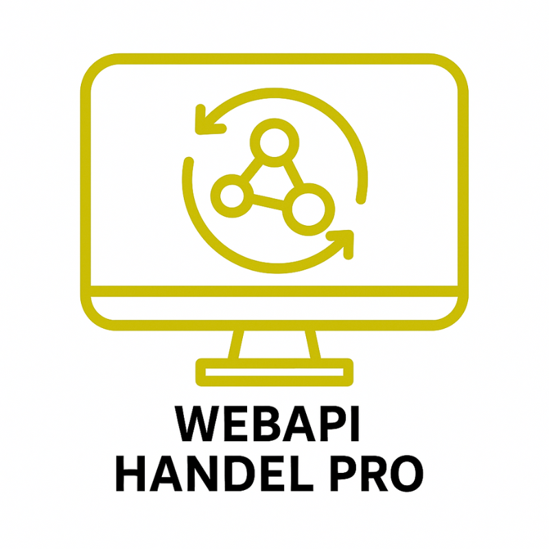 WebAPI Handel PRO Do Comarch ERP Optima Dla Firm